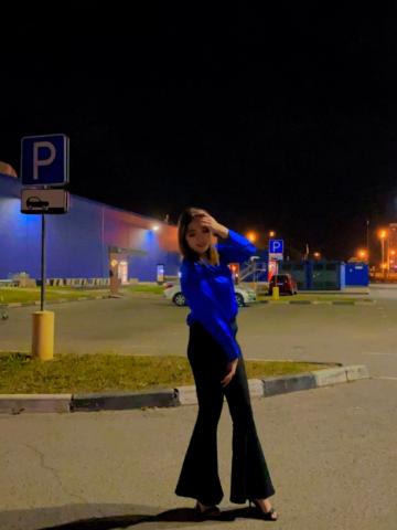 Тиана Идеальная Брюнетка фото 4