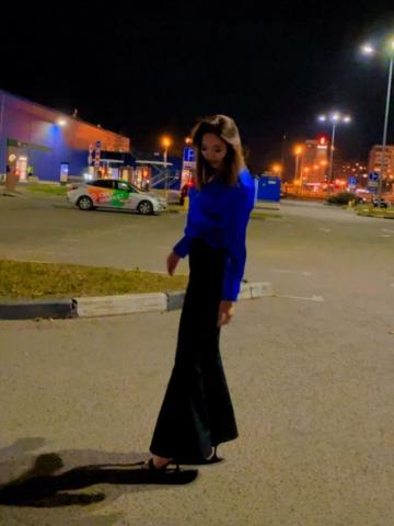 Тиана Идеальная Брюнетка фото 5