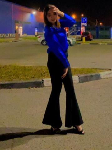 Тиана Идеальная Брюнетка фото 6